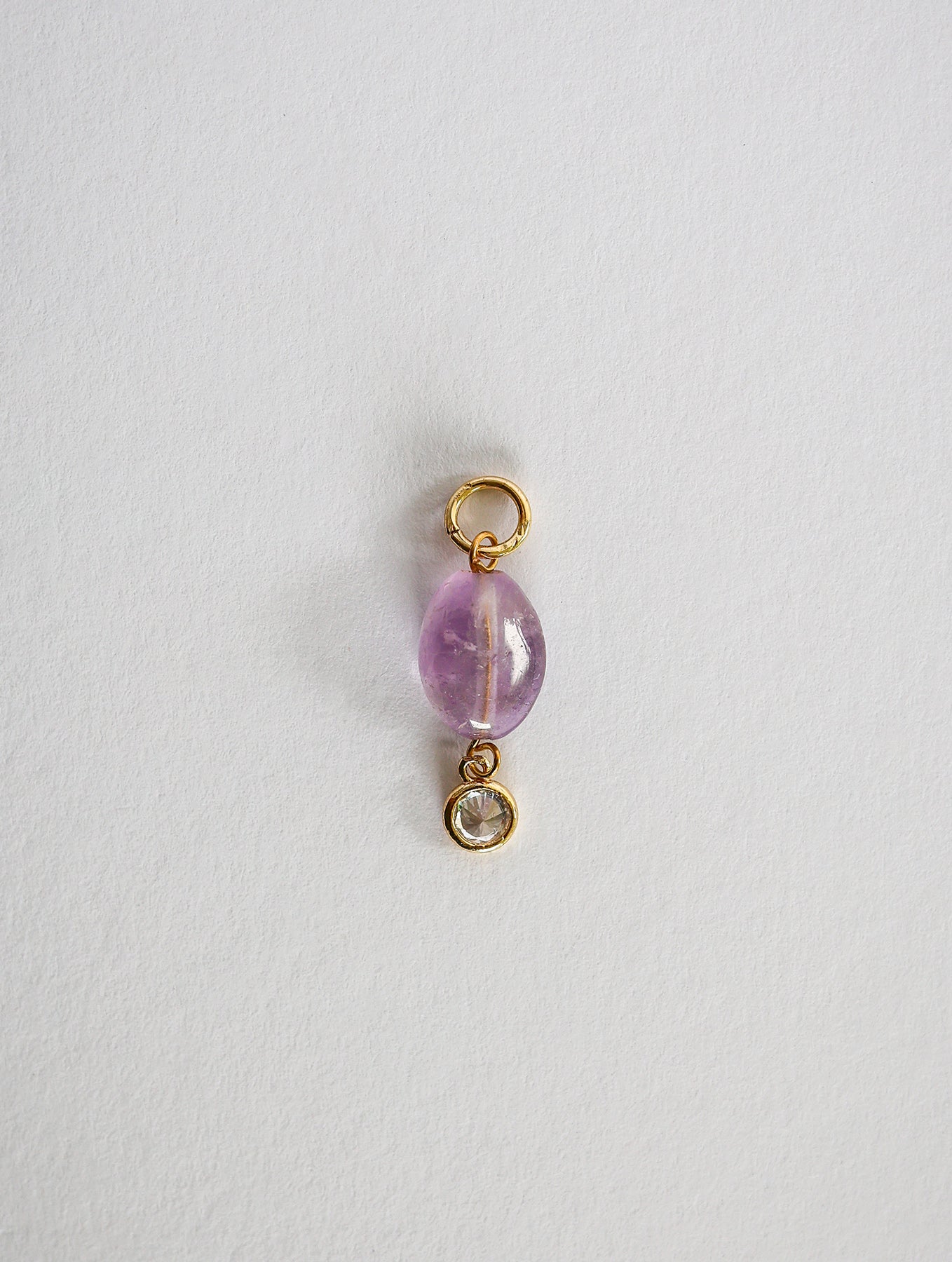 Charm "Livia"