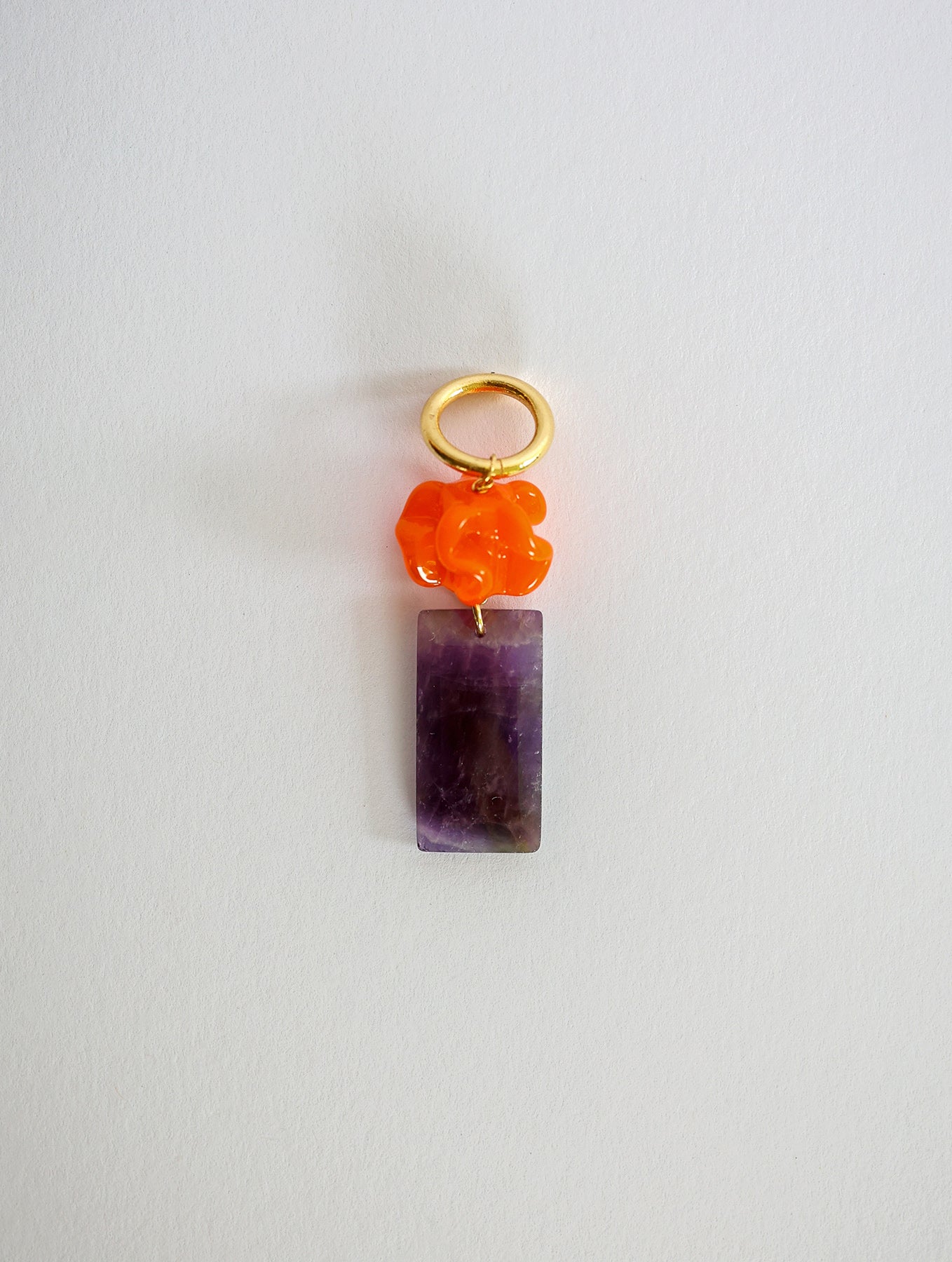 Charm "Manuela"
