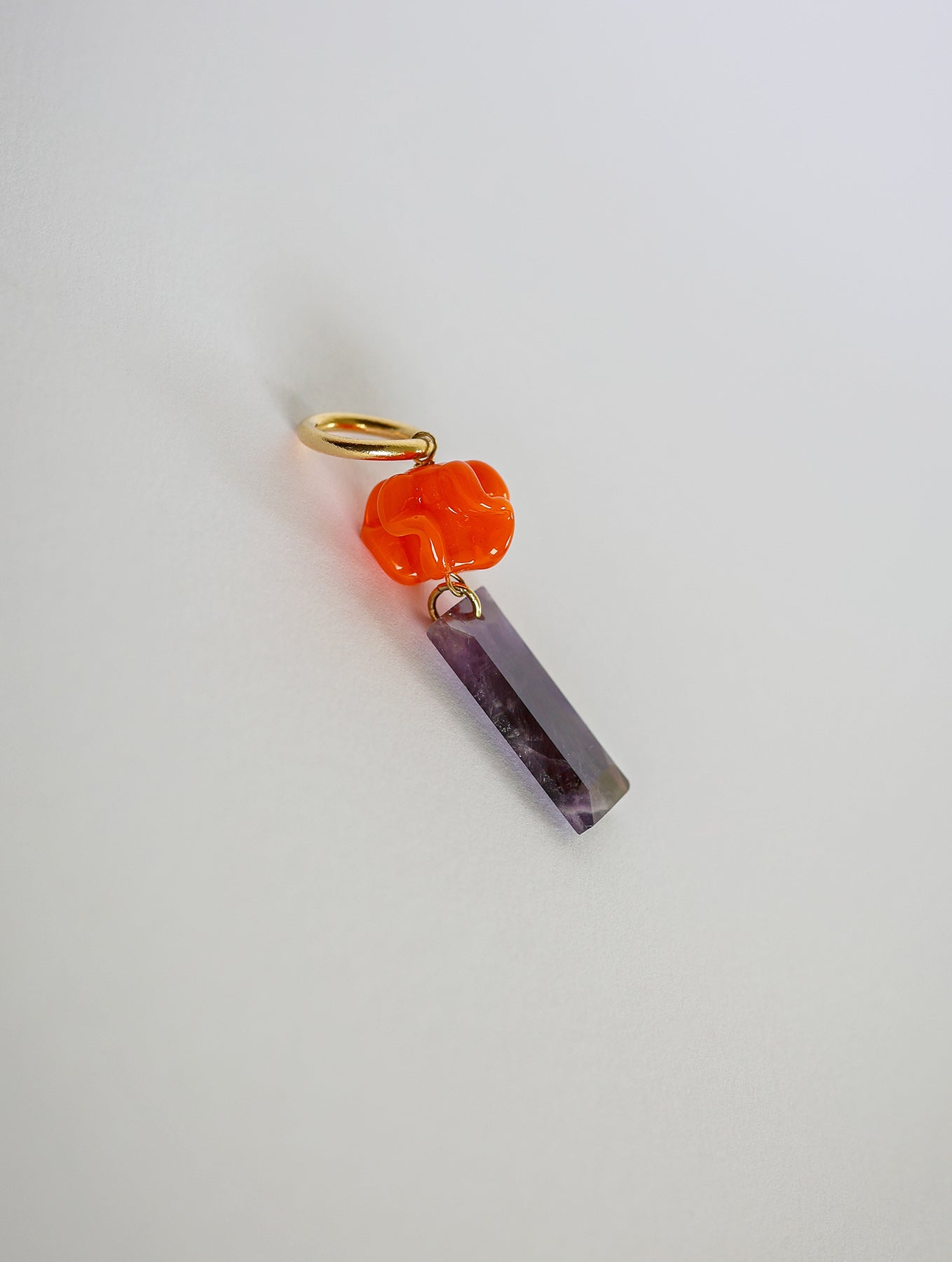 Charm "Manuela"