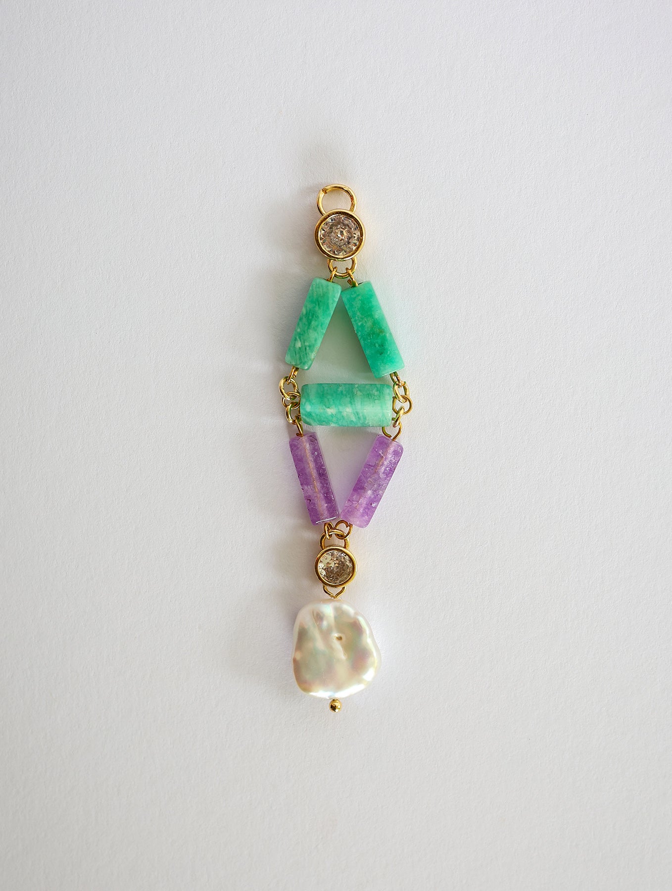 Charm "Mariana"