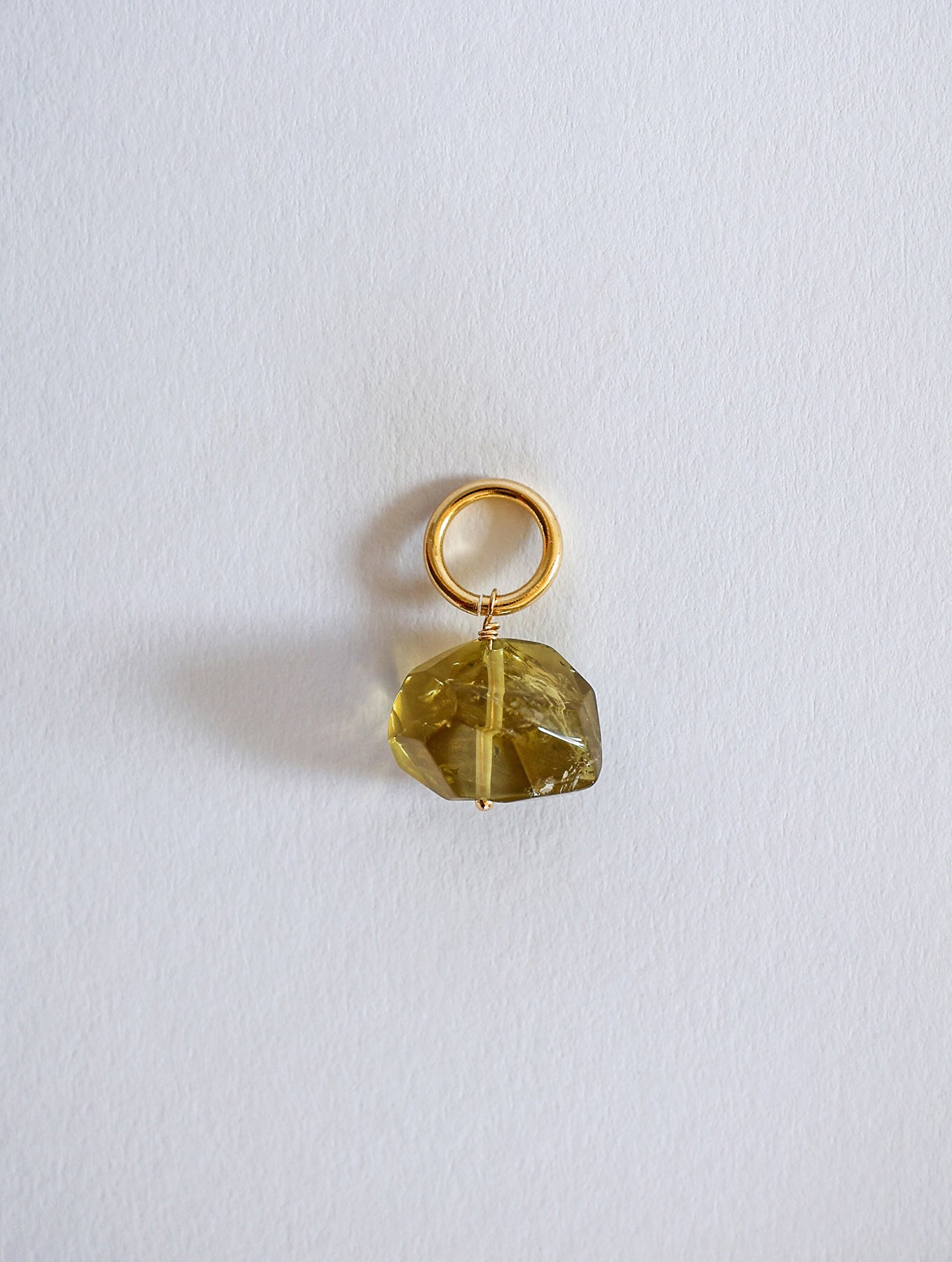 Charm "Rebeca"
