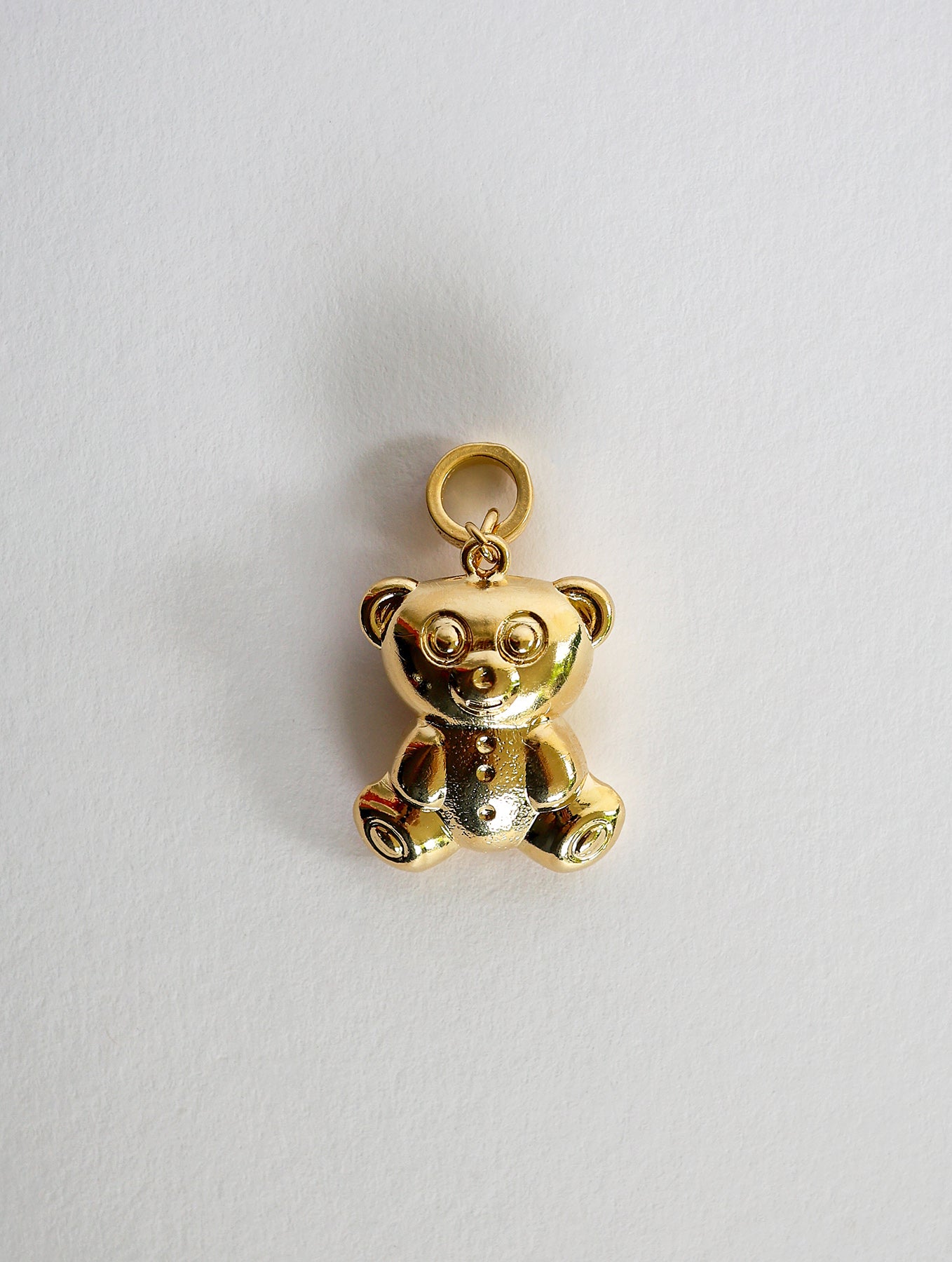 Charm "Teddy"