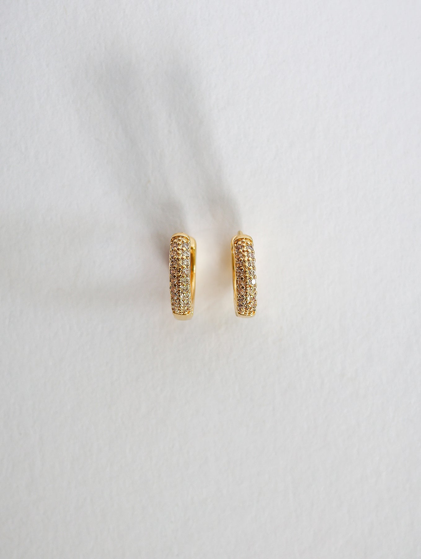 Earring "Alicia"