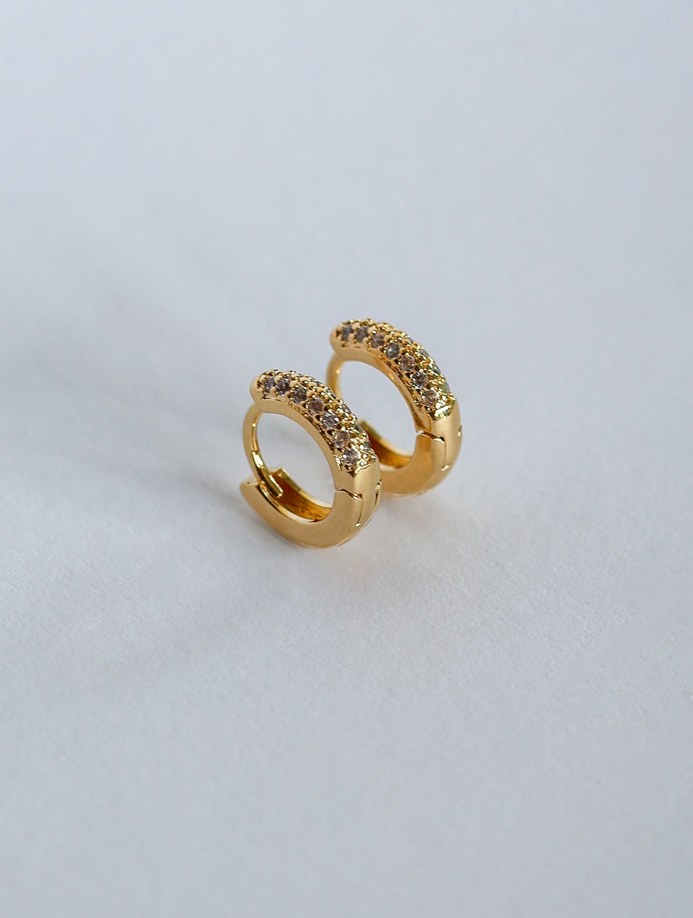 Earring "Alicia"
