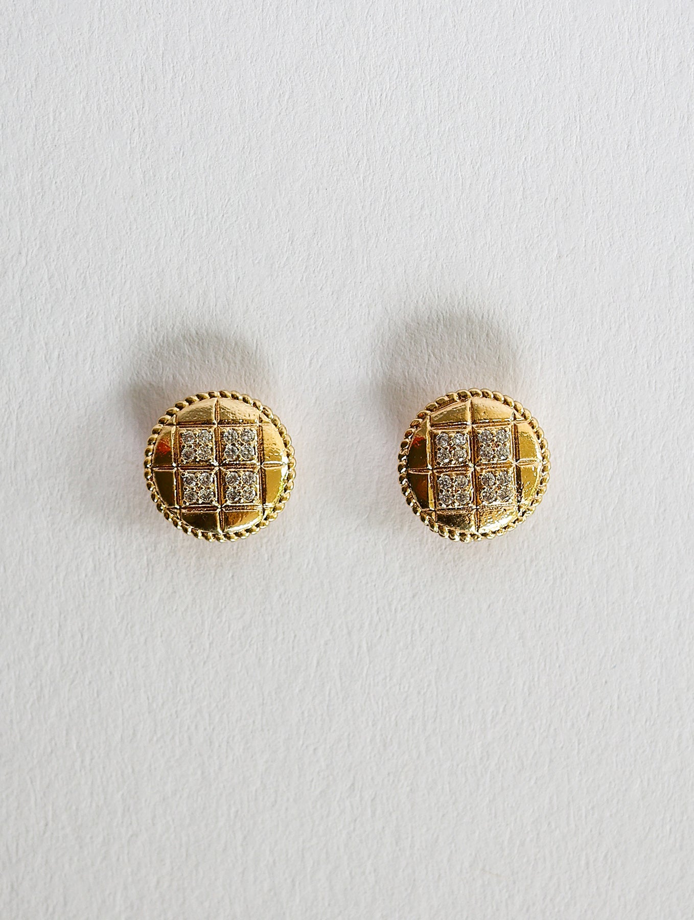 Earring "Beatriz"