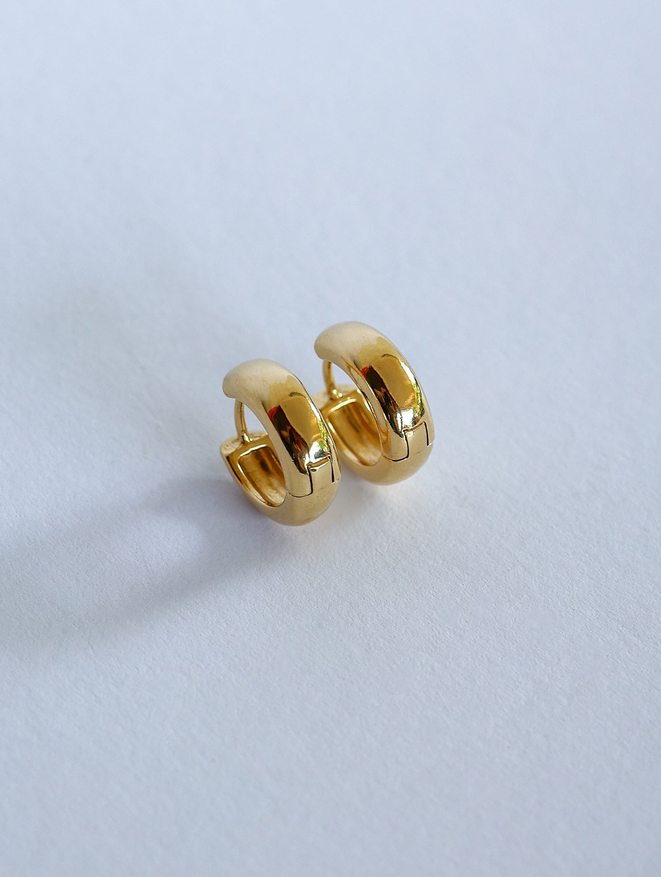 Earring "Betina"