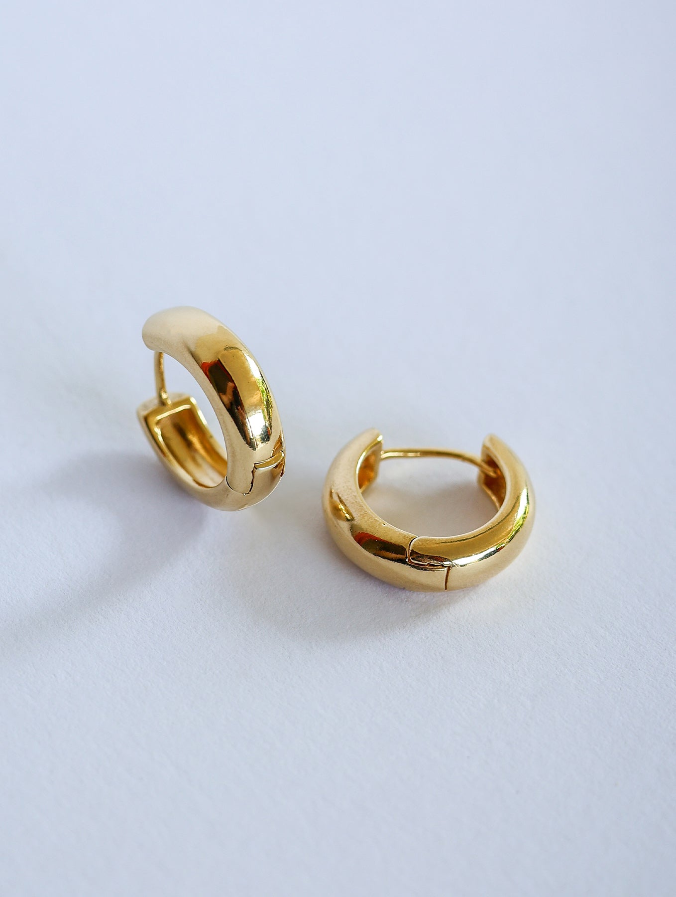 Earring "Betina"