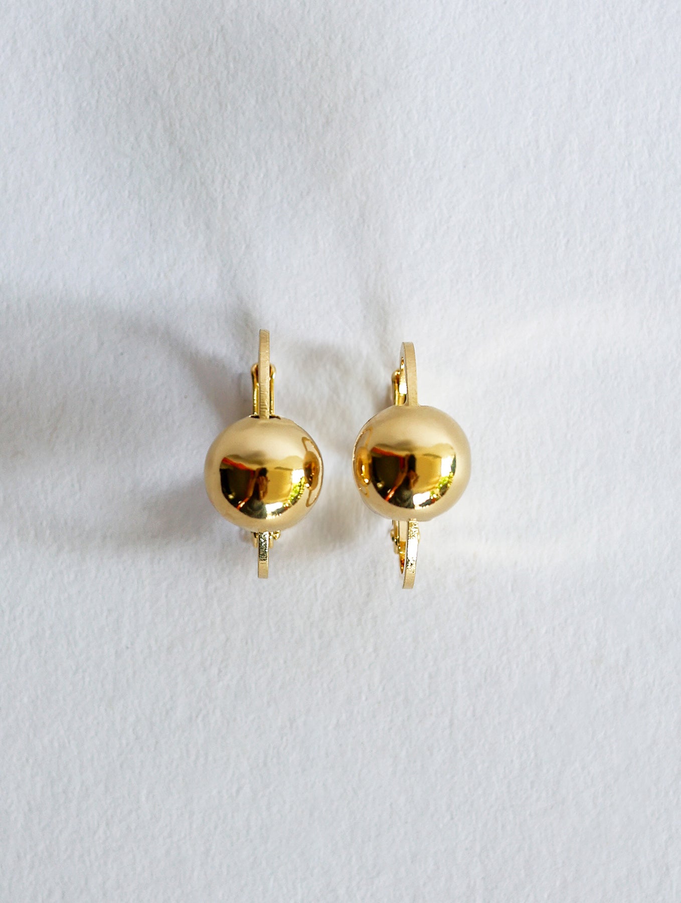 Earring "Bia"