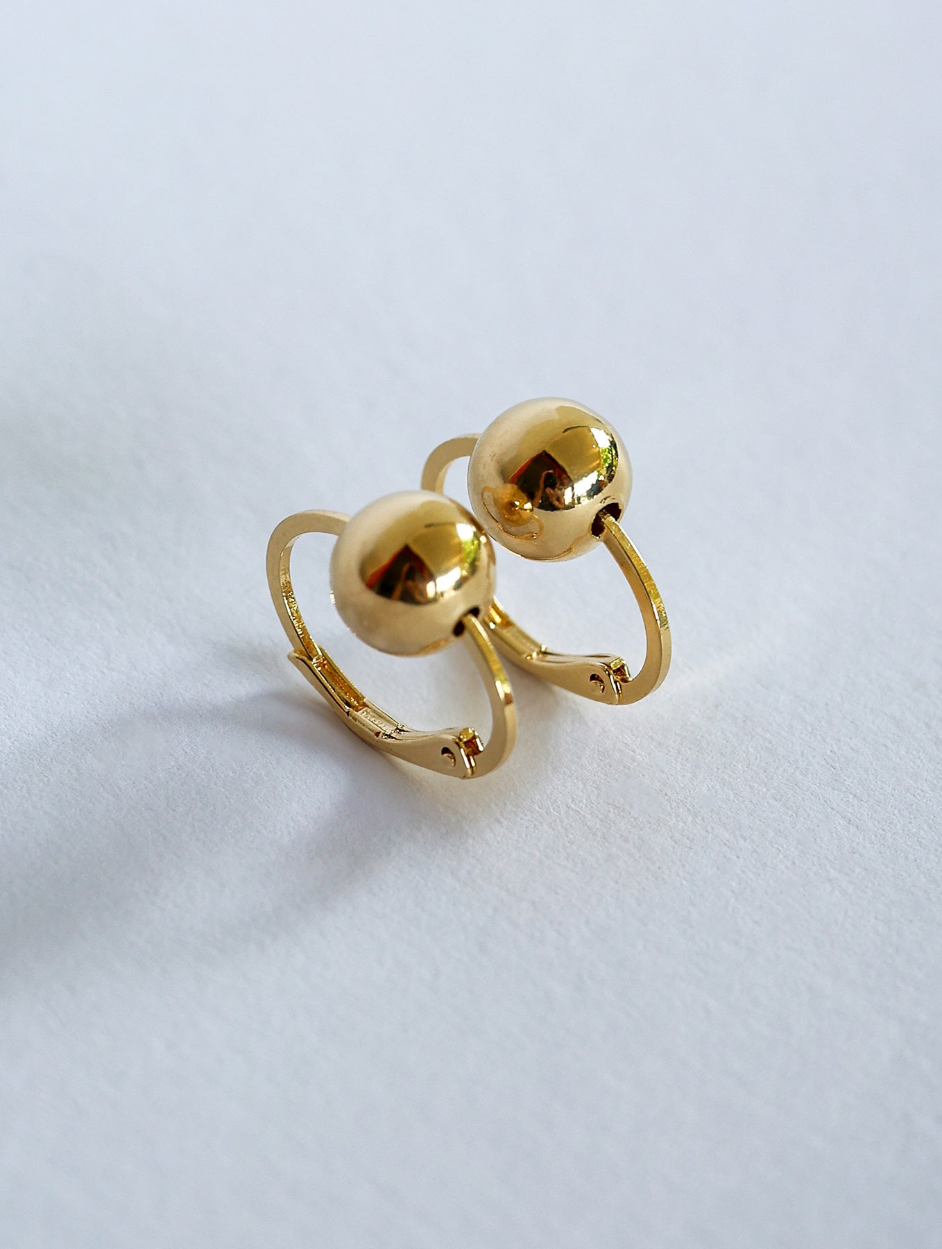 Earring "Bia"