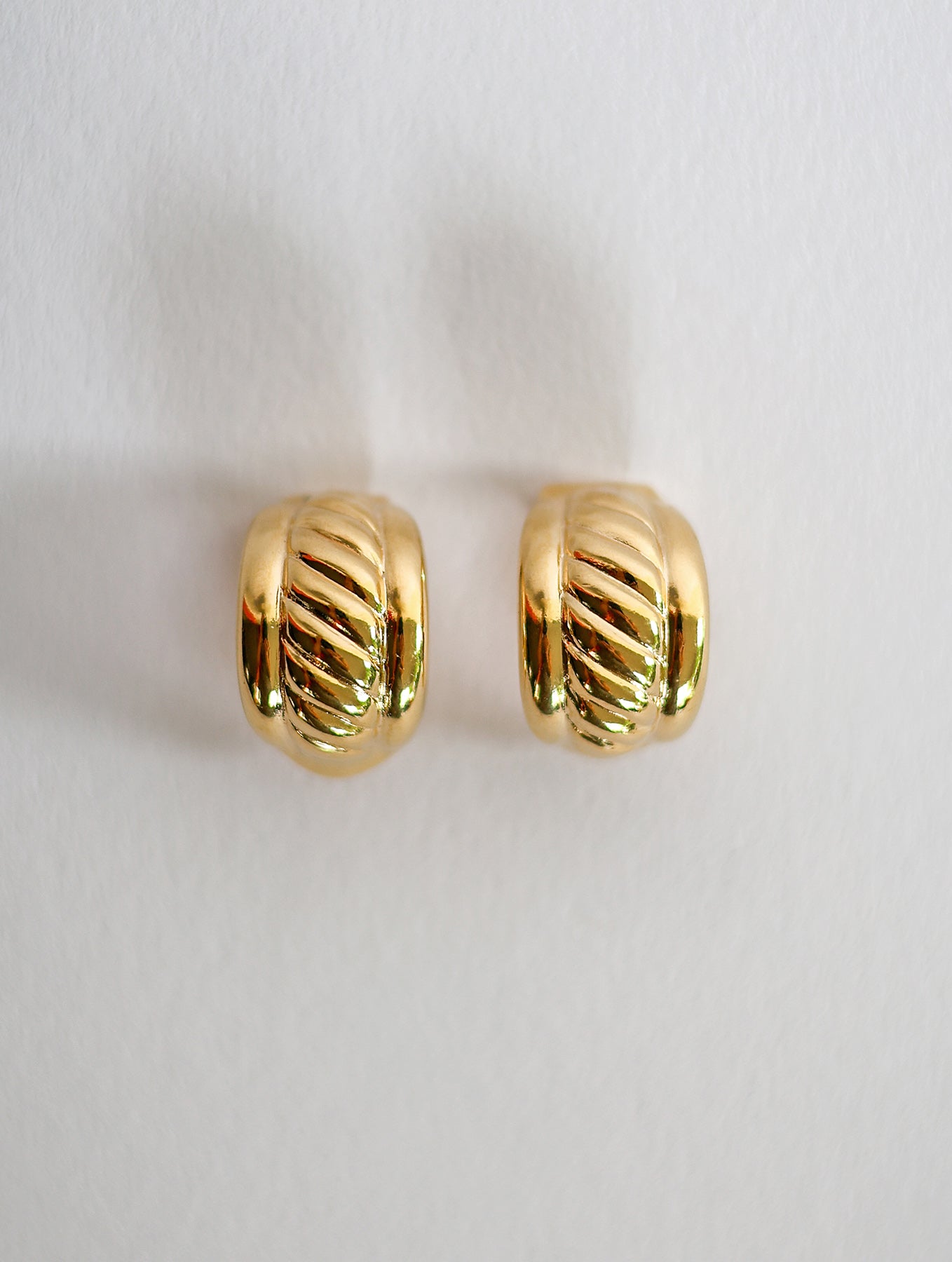 Earring "Cecilia"