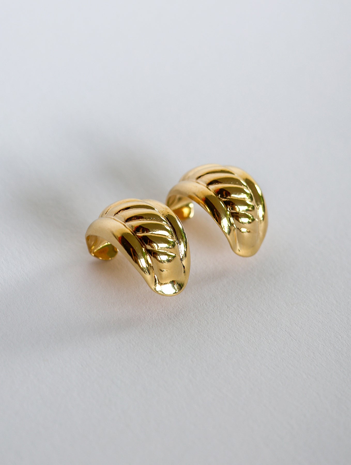Earring "Cecilia"