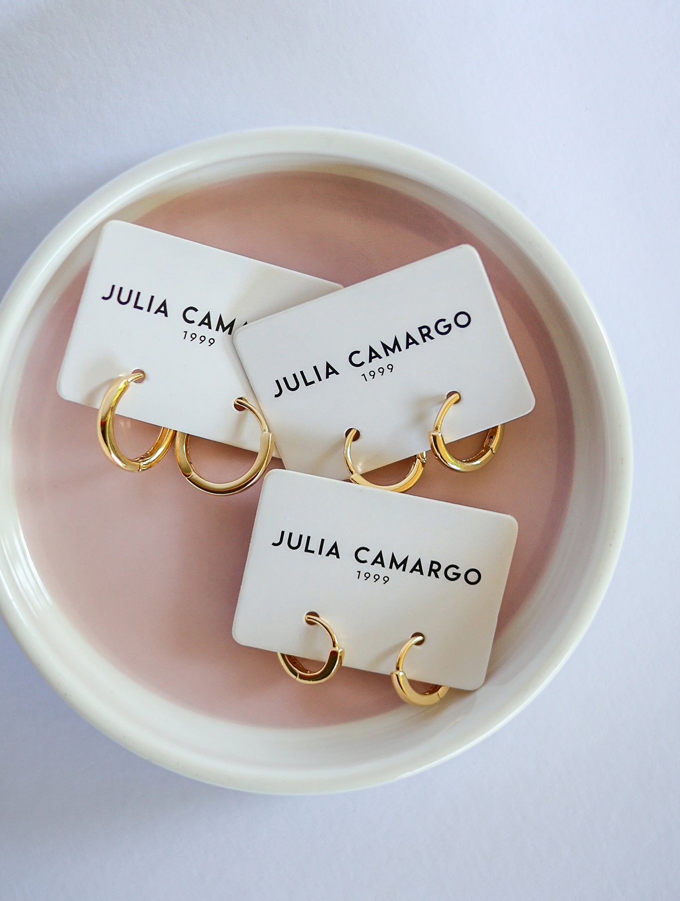 Earring "Elisa"