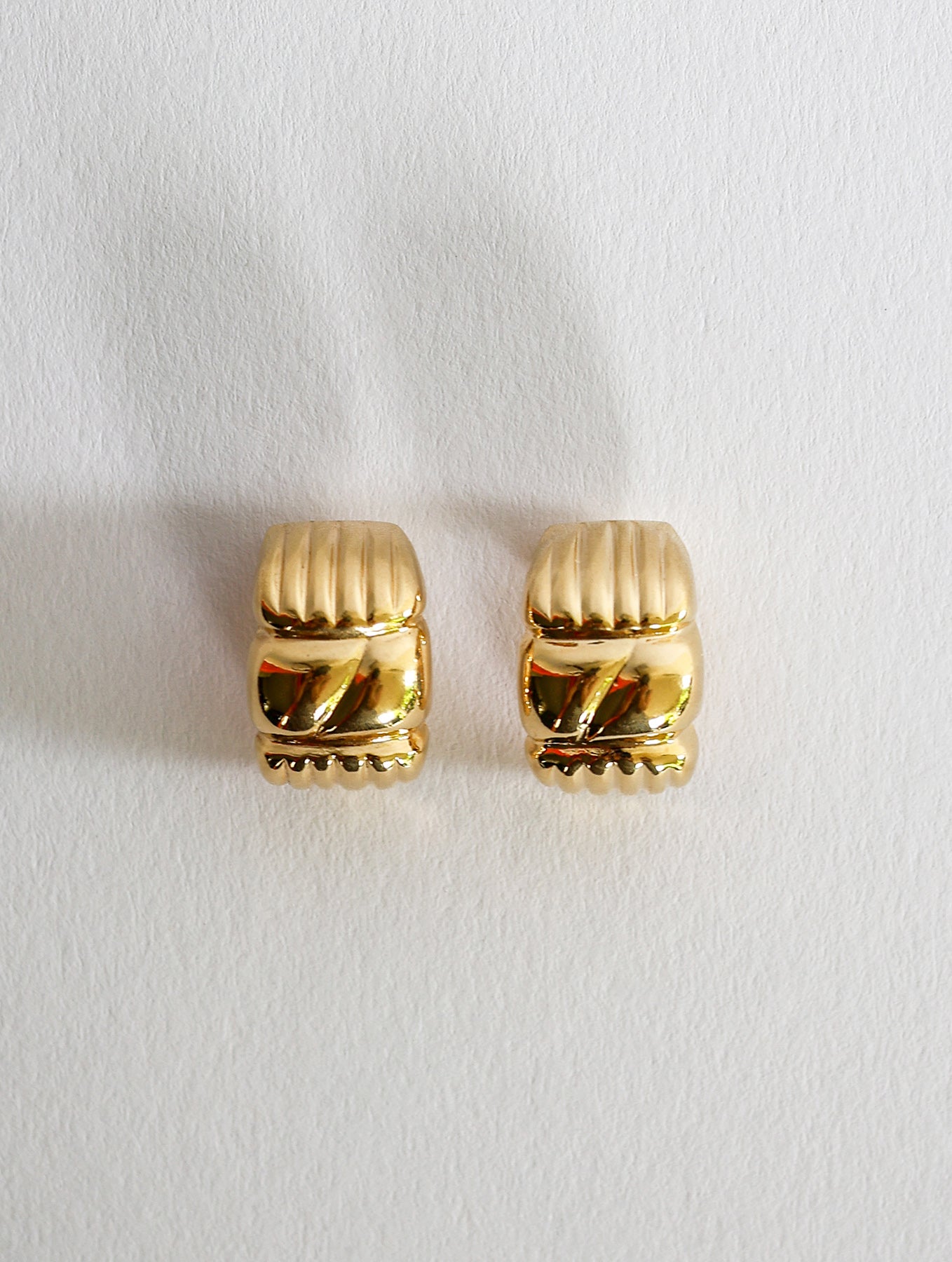 Earring "Isadora"