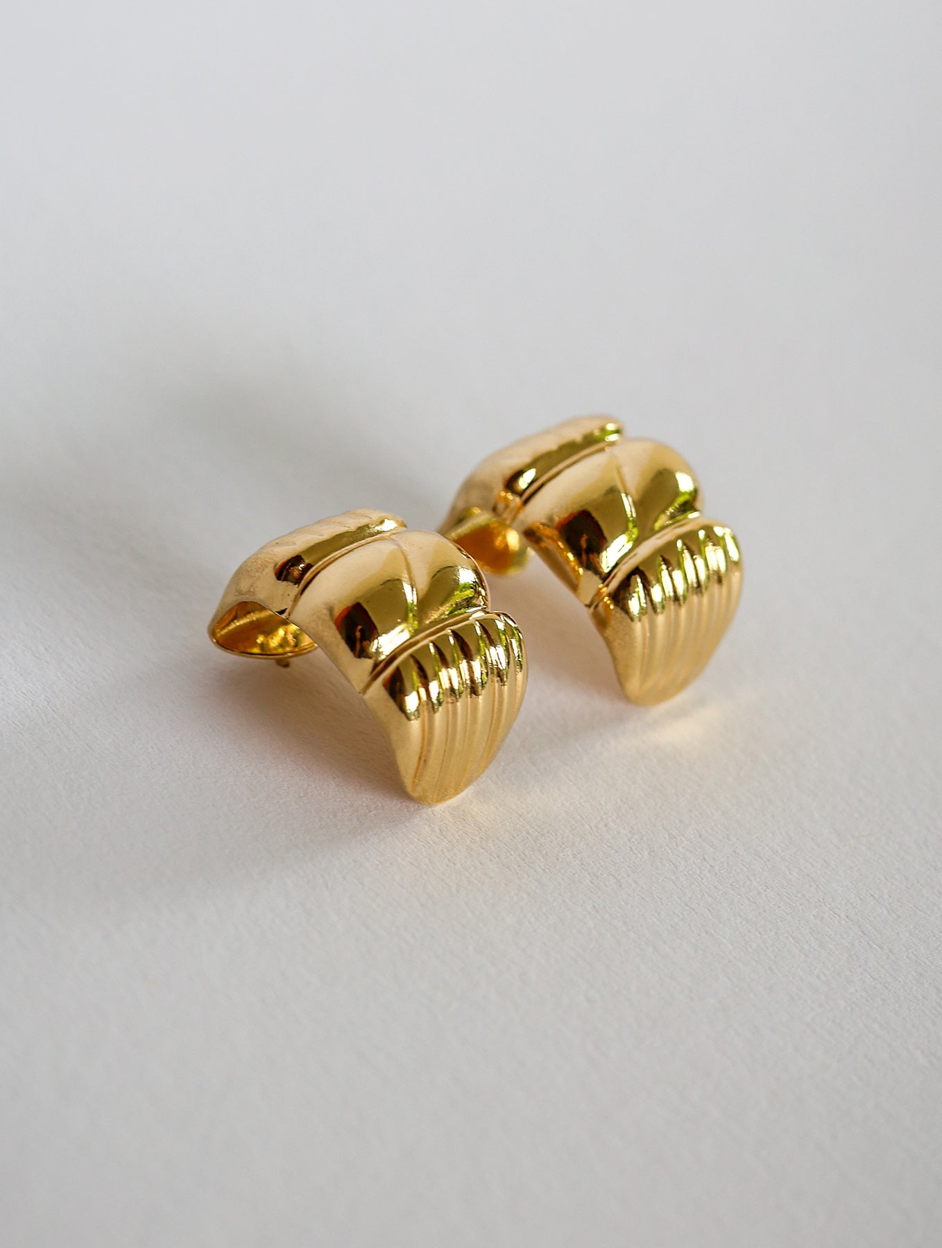 Earring "Isadora"