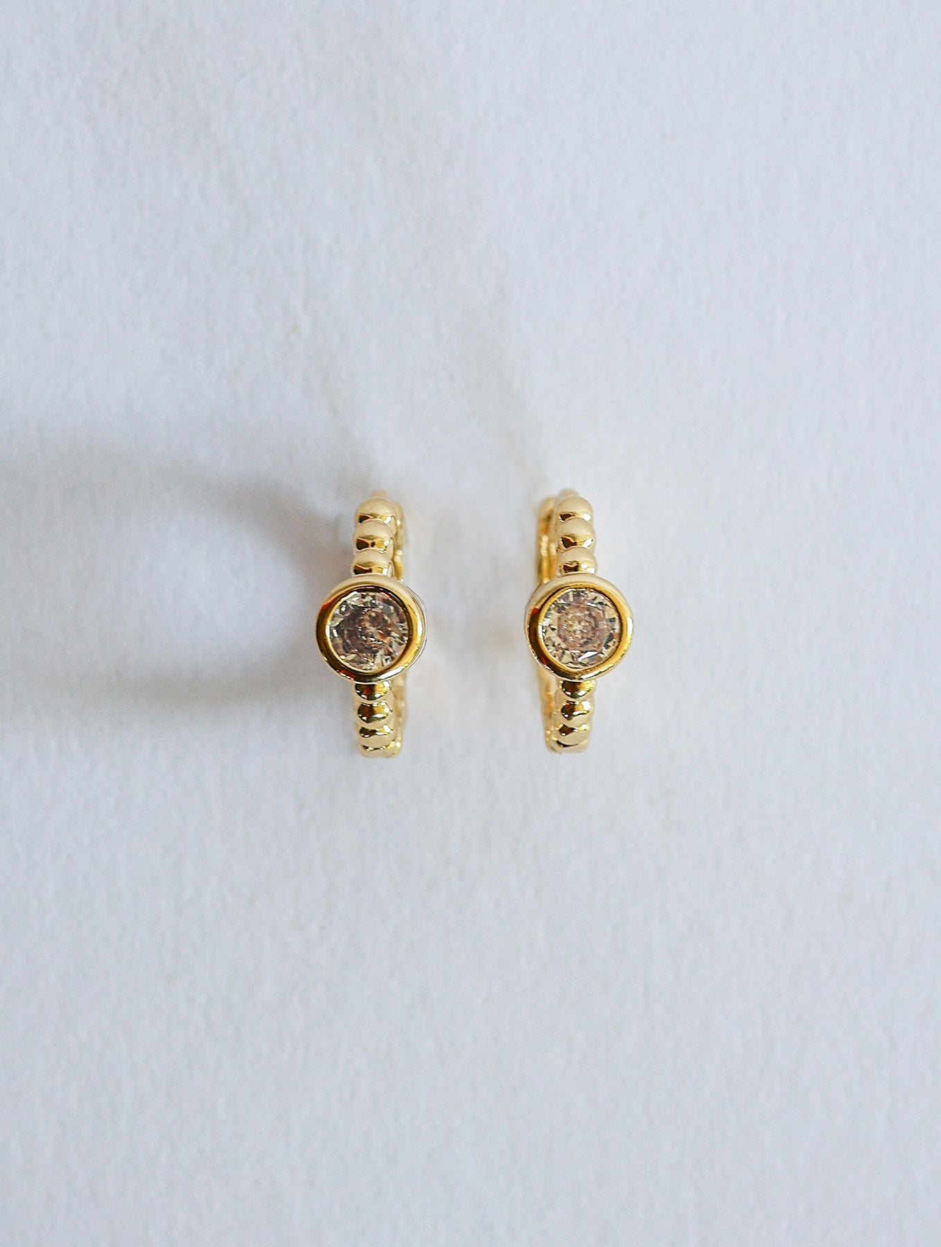 Earring "Isis"