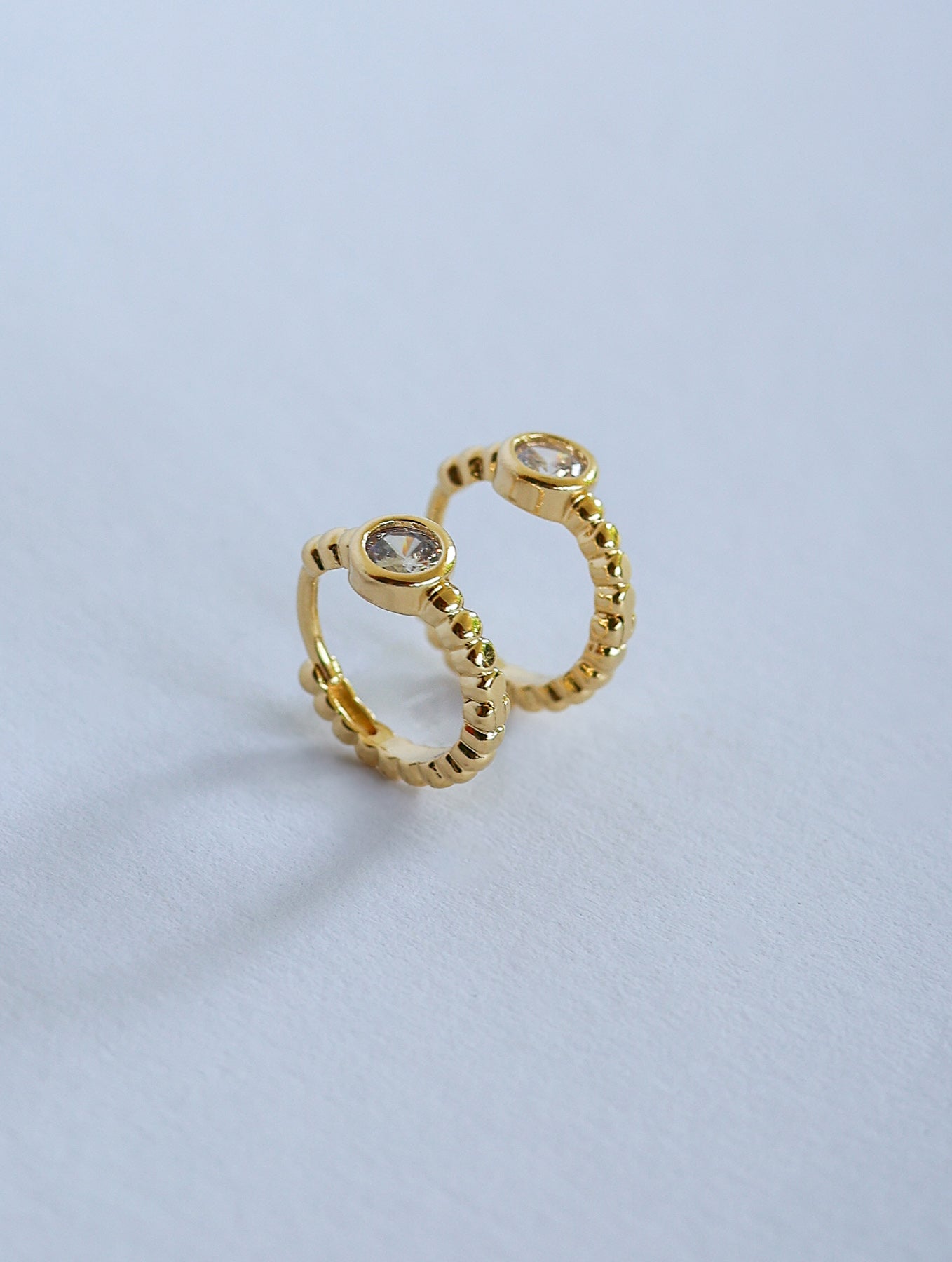 Earring "Isis"