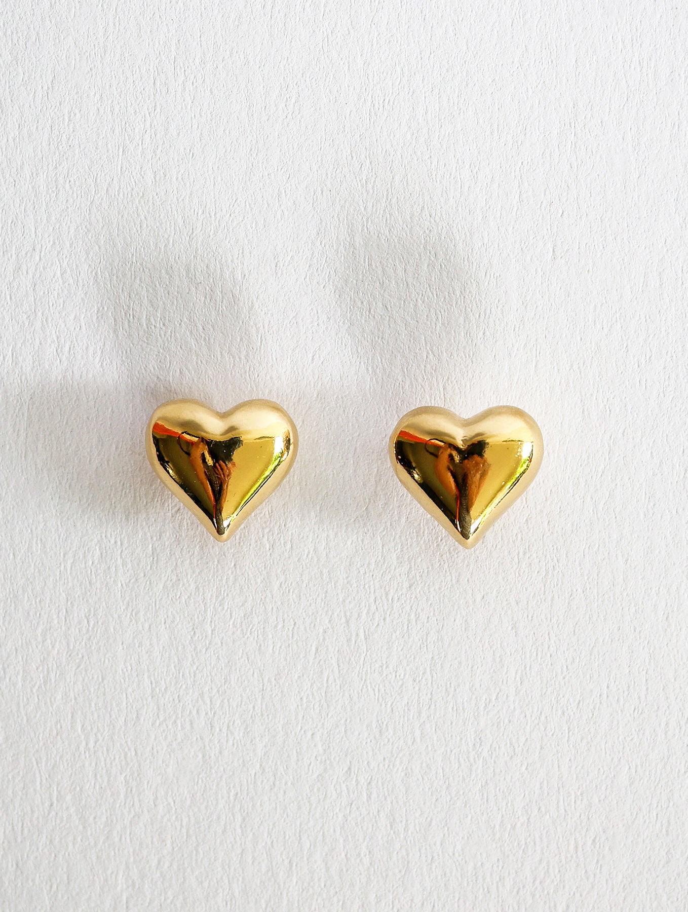 Earring "Love" - L