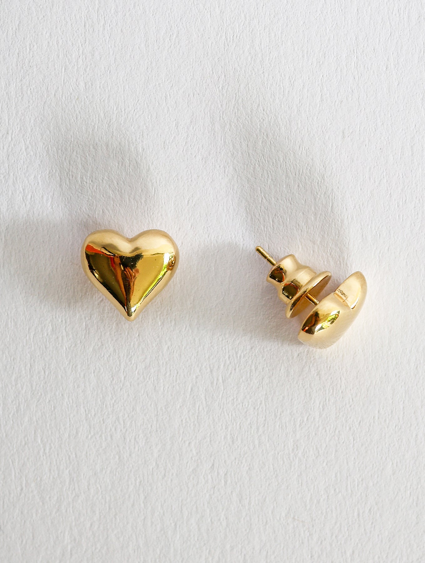Earring "Love" - L