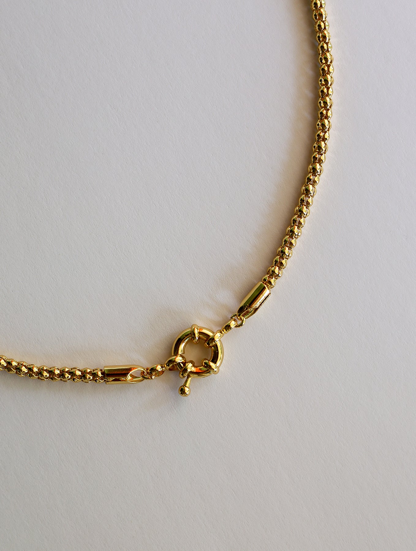 Necklace "Lia"