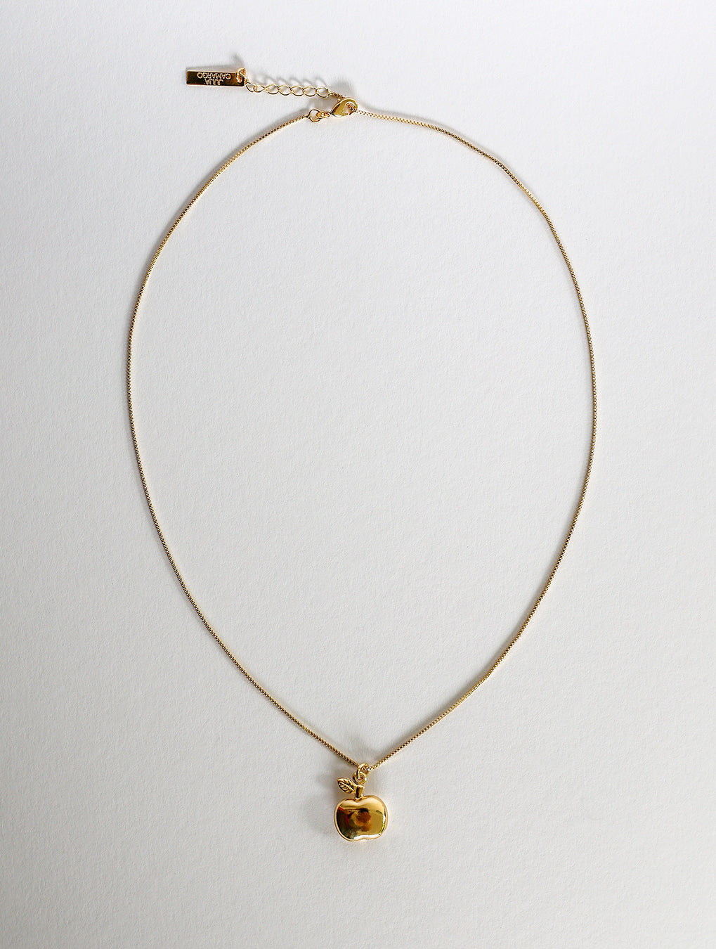 Necklace "Alice"