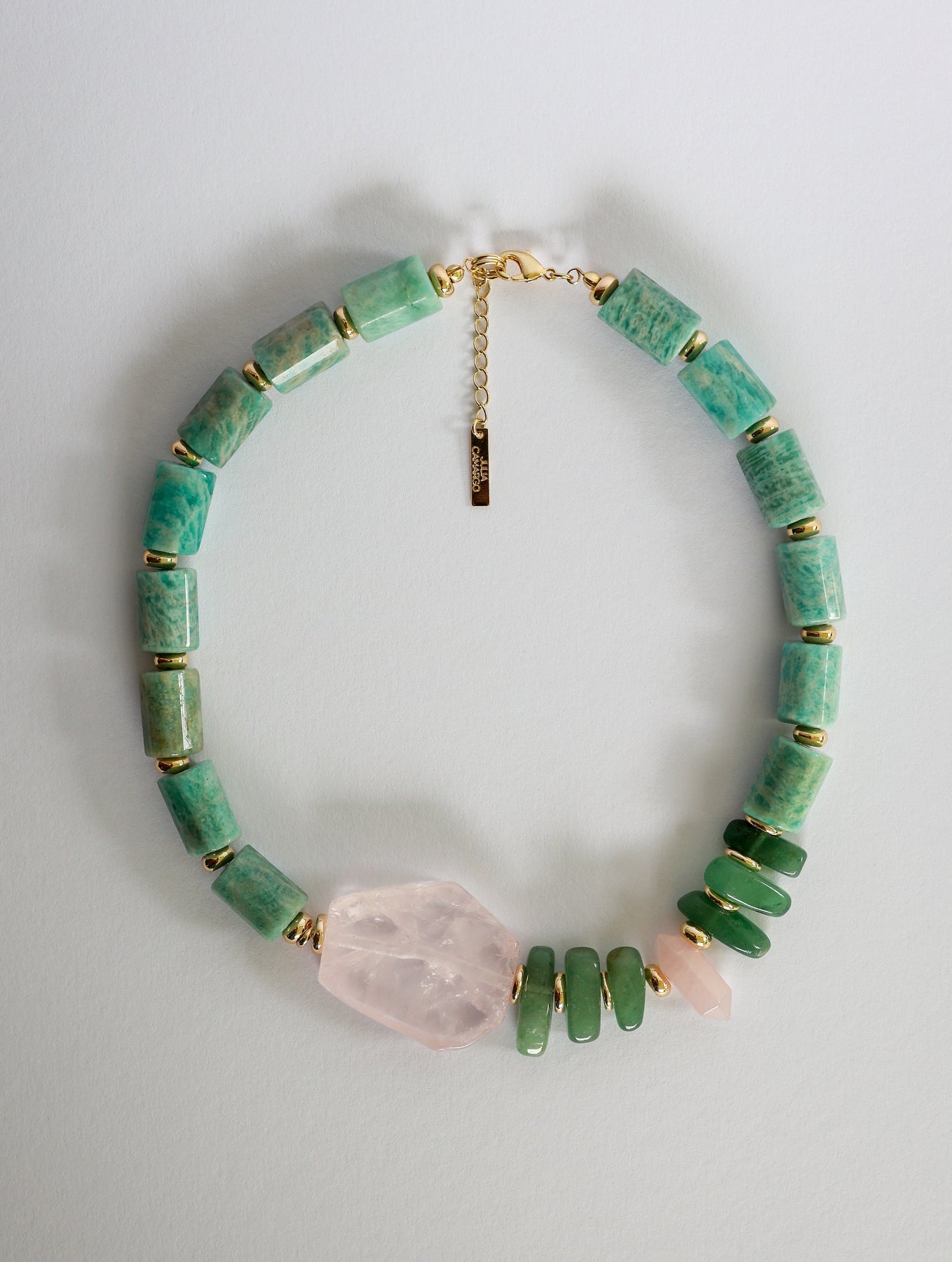 Necklace Aurora
