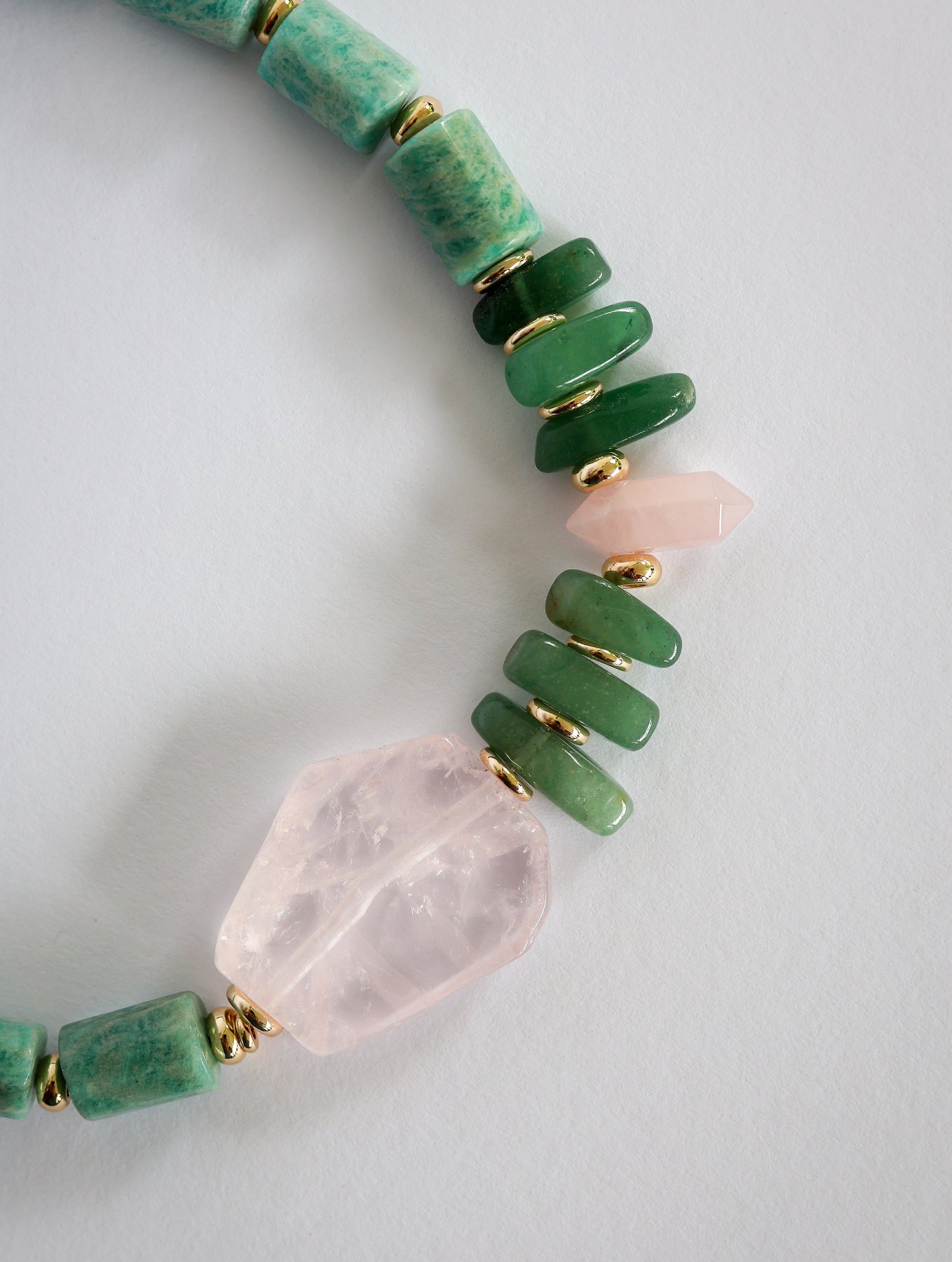 Necklace Aurora