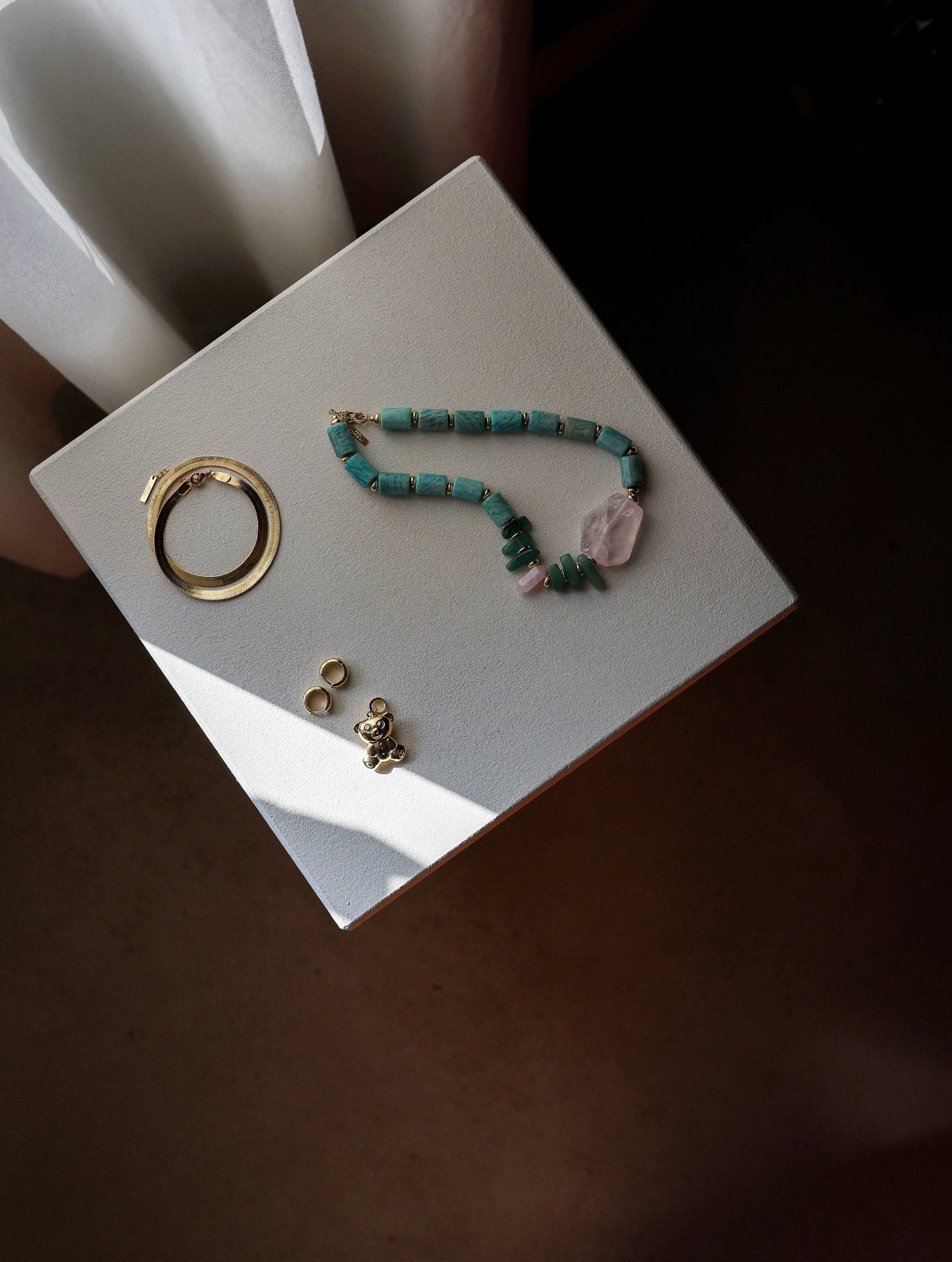 Necklace Aurora
