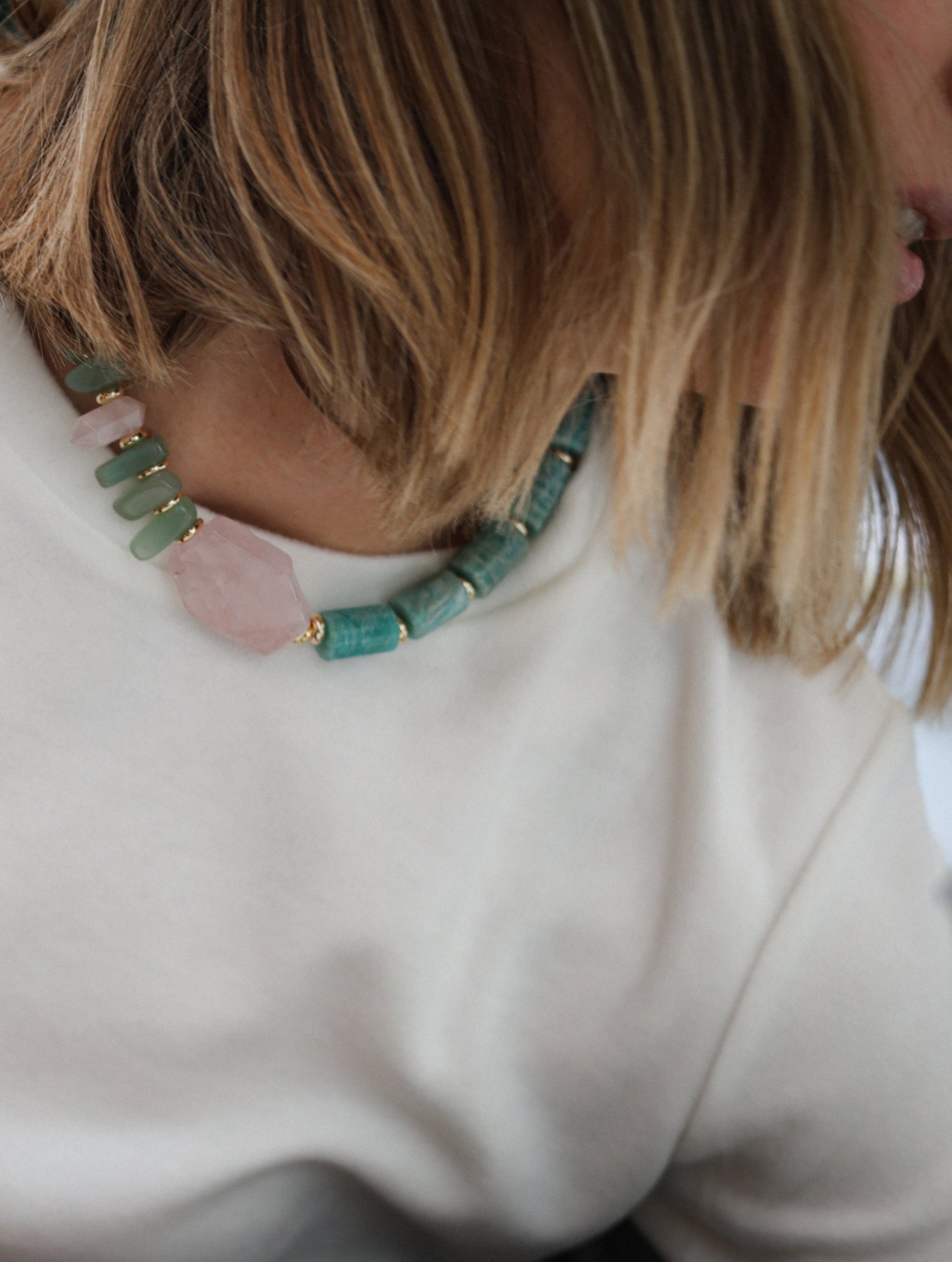 Necklace Aurora