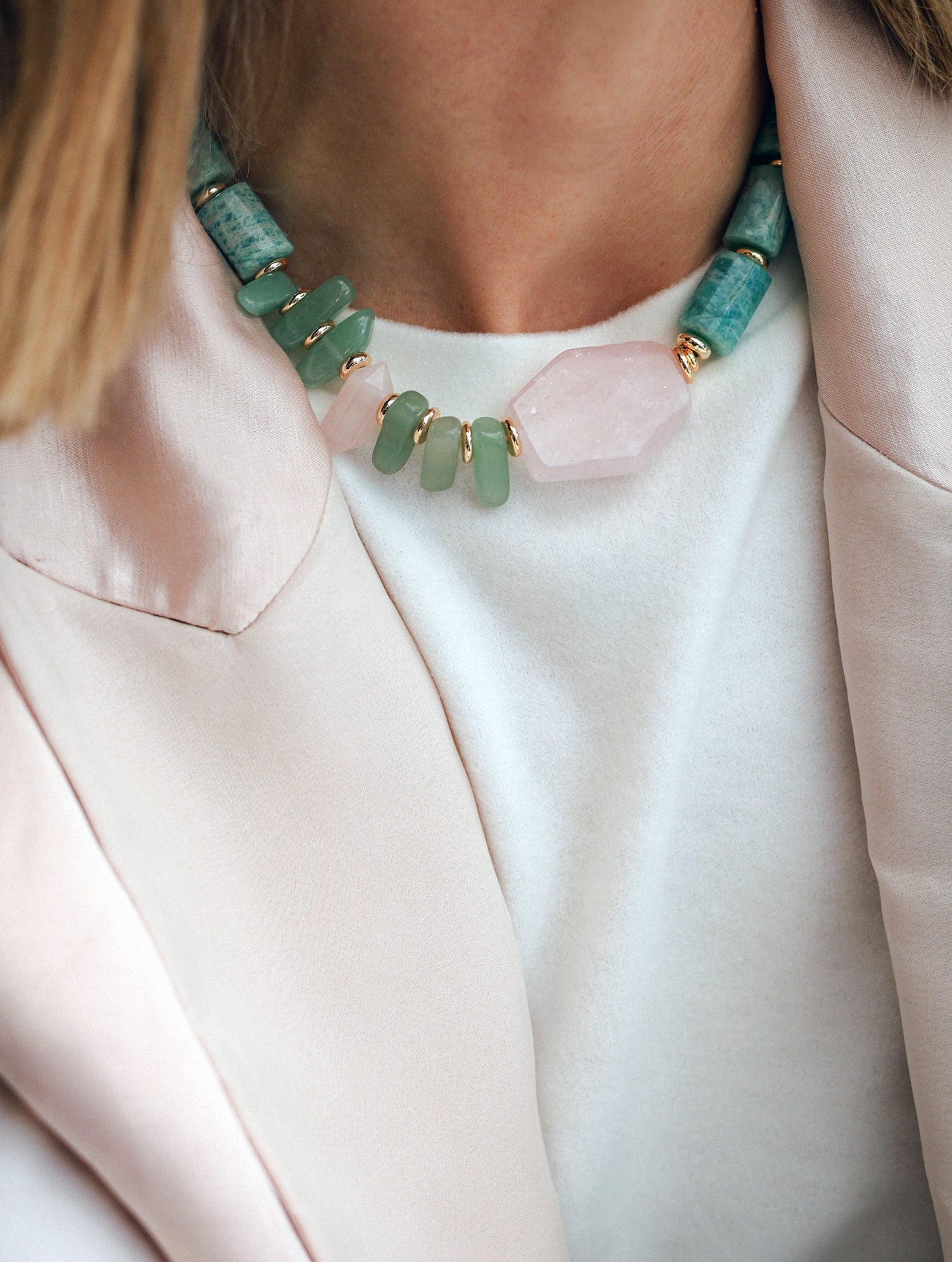 Necklace Aurora