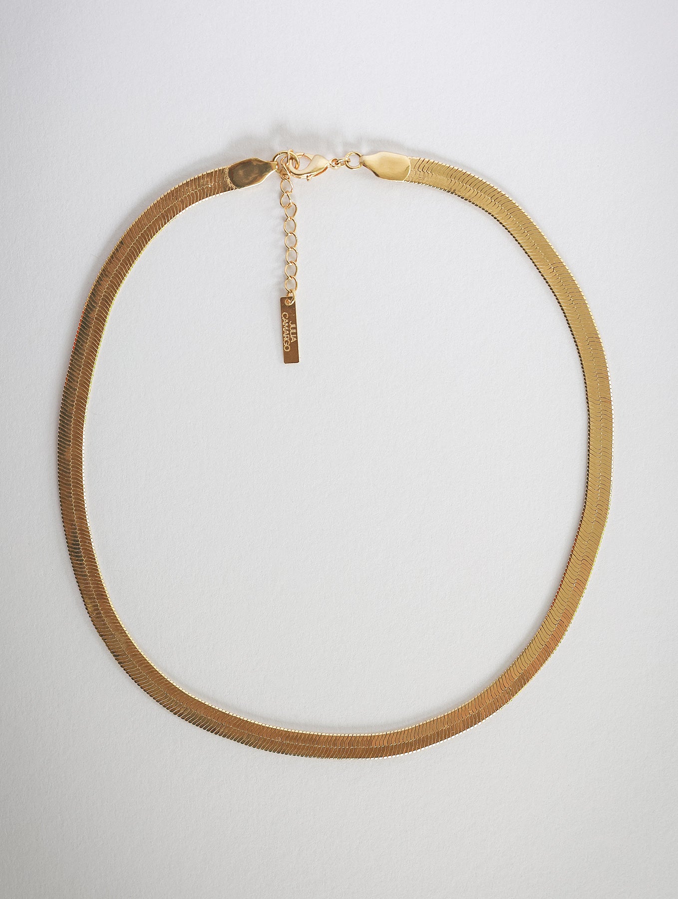 Necklace "Beatriz"