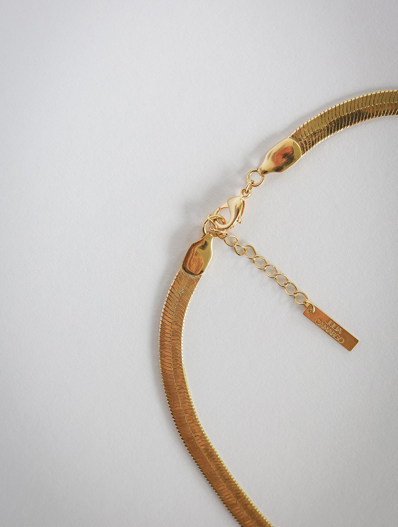 Necklace "Beatriz"