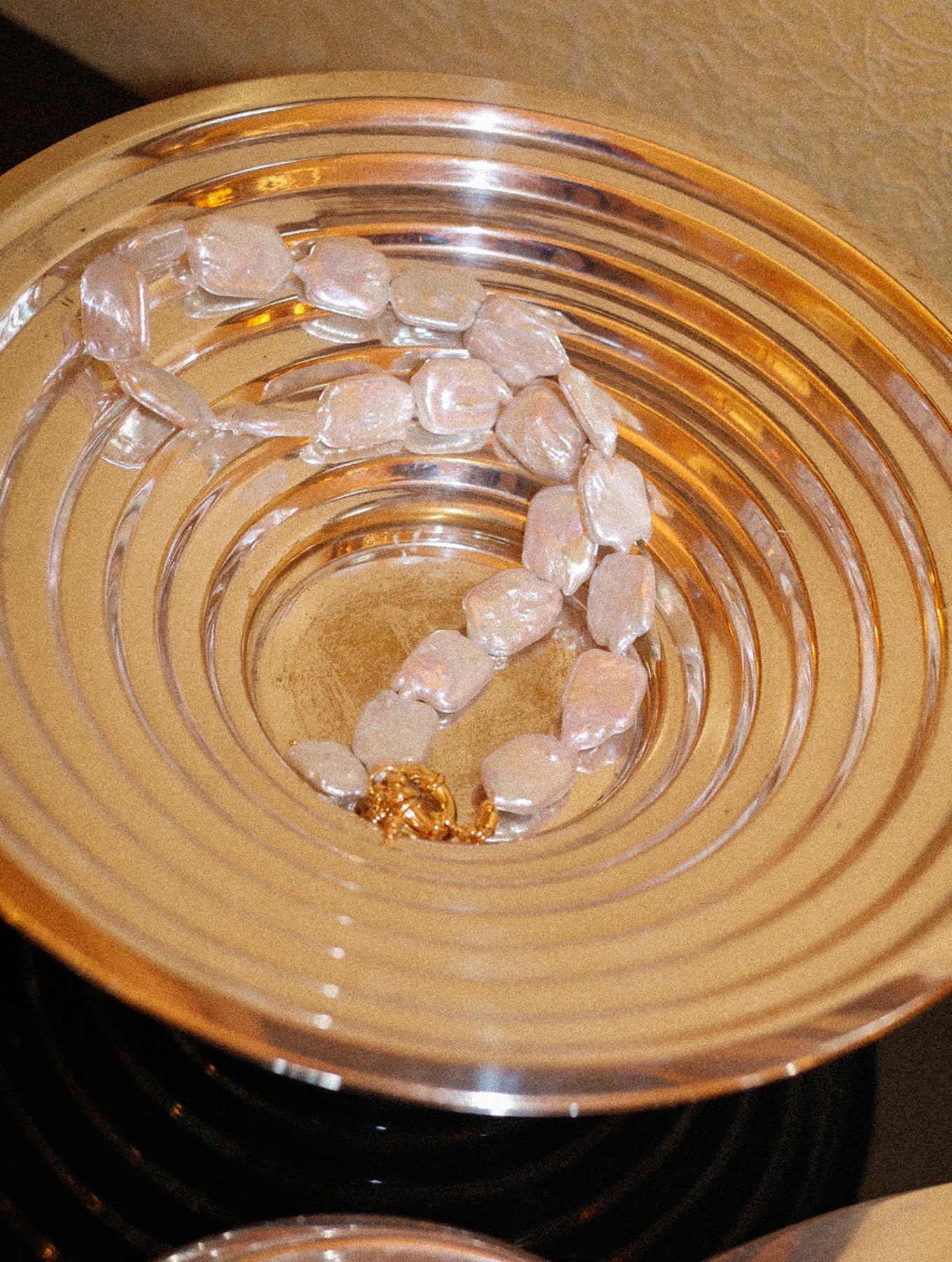 Necklace "Lara"