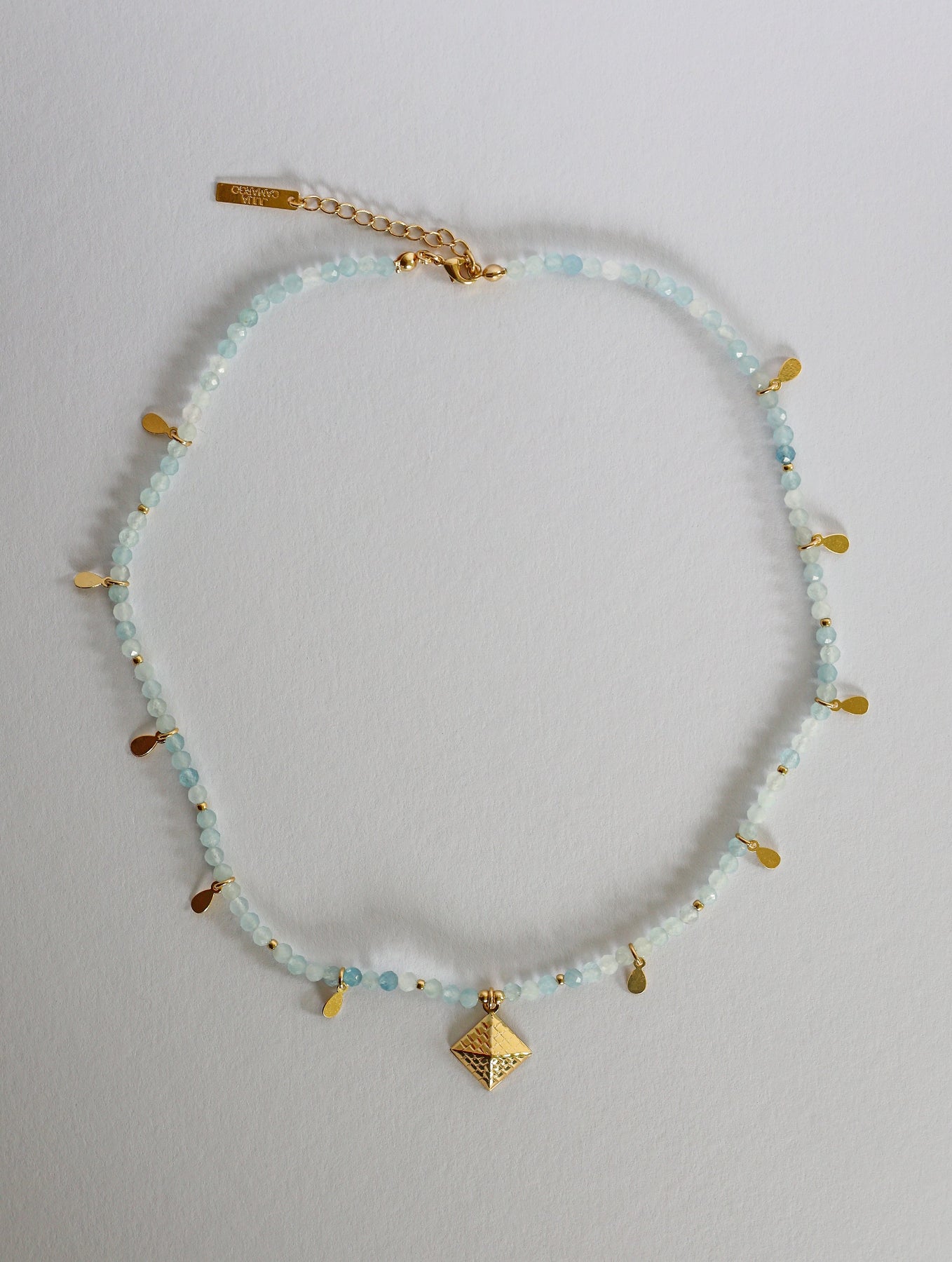 Necklace Maite