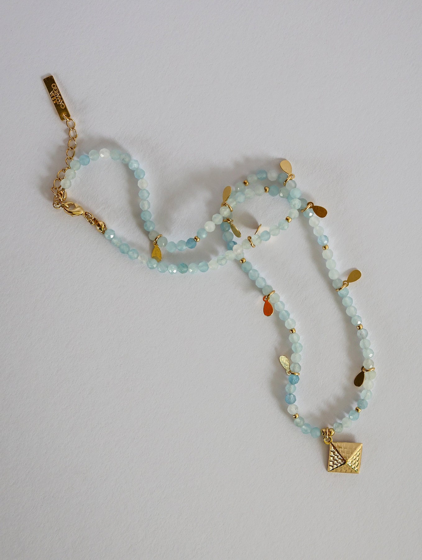 Necklace Maite