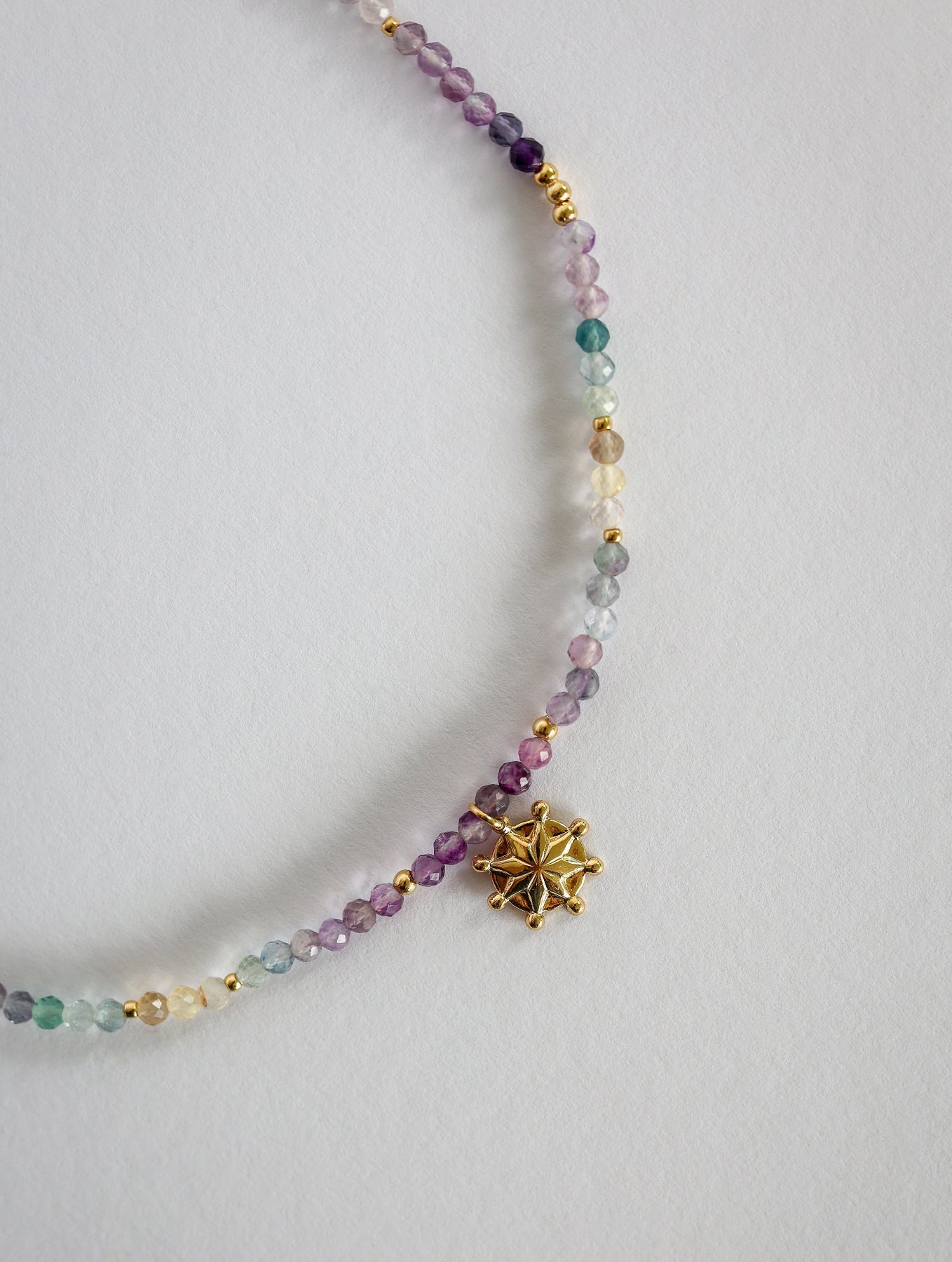 Necklace Marina