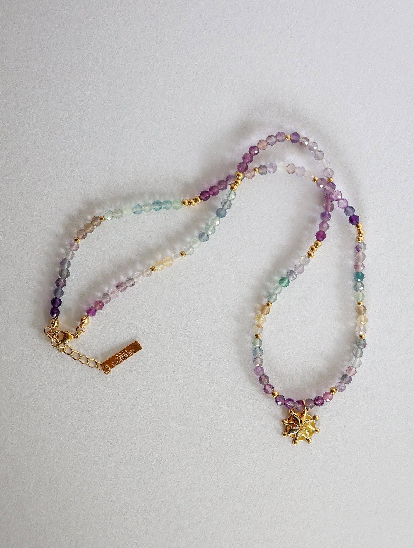 Necklace Marina