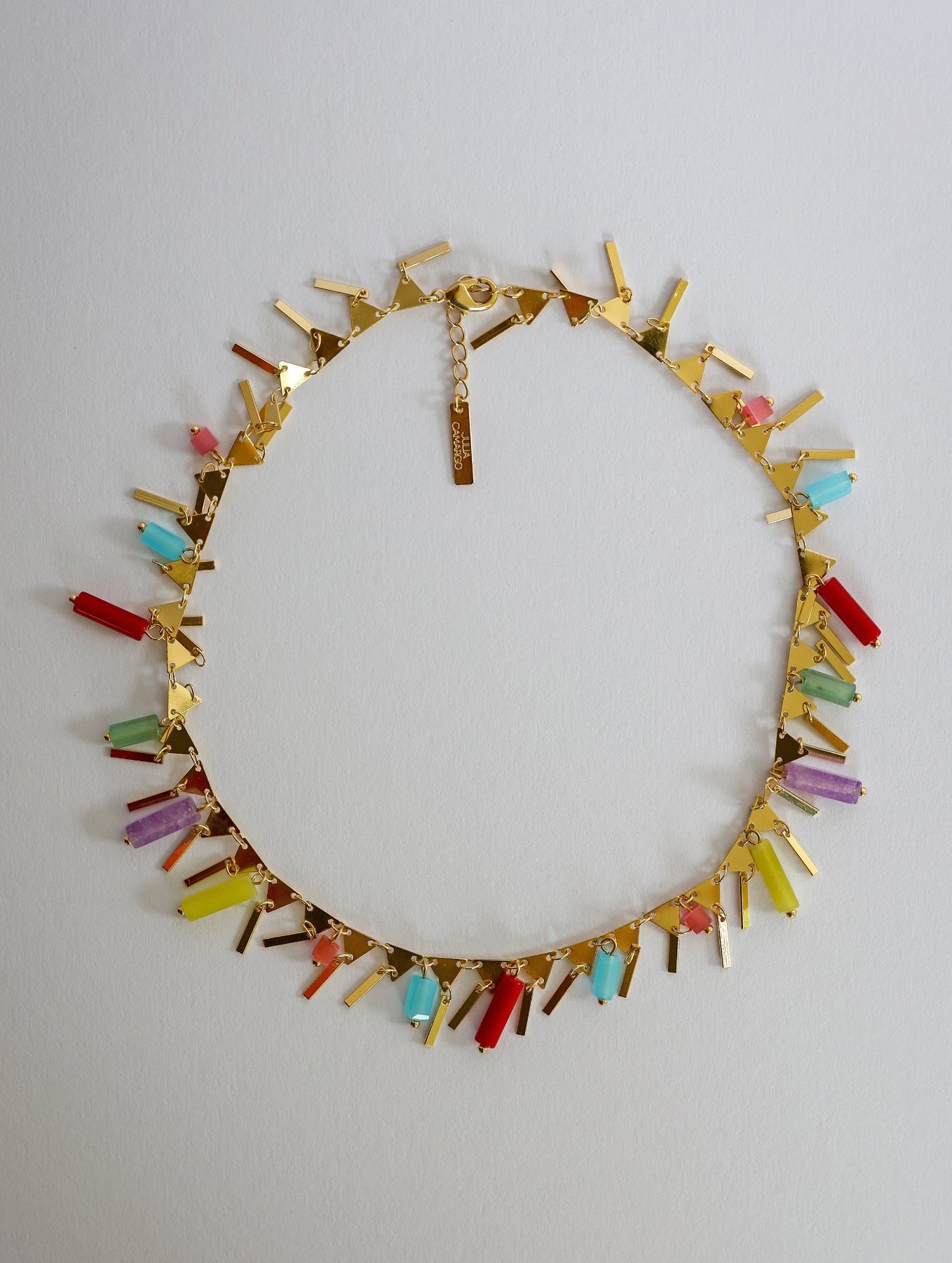 Necklace Rebeca