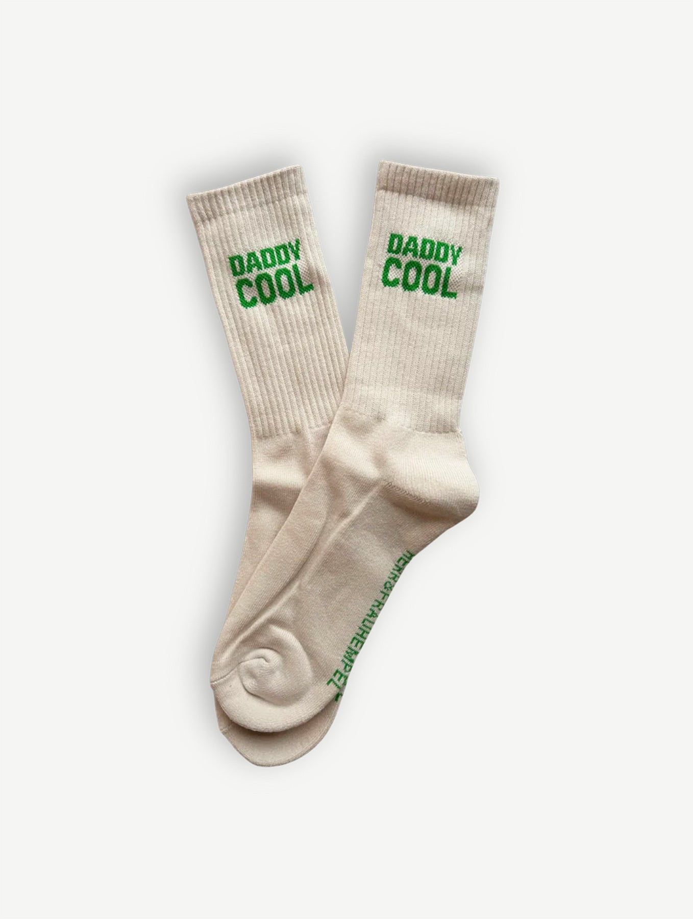 Socken "Daddy Cool"