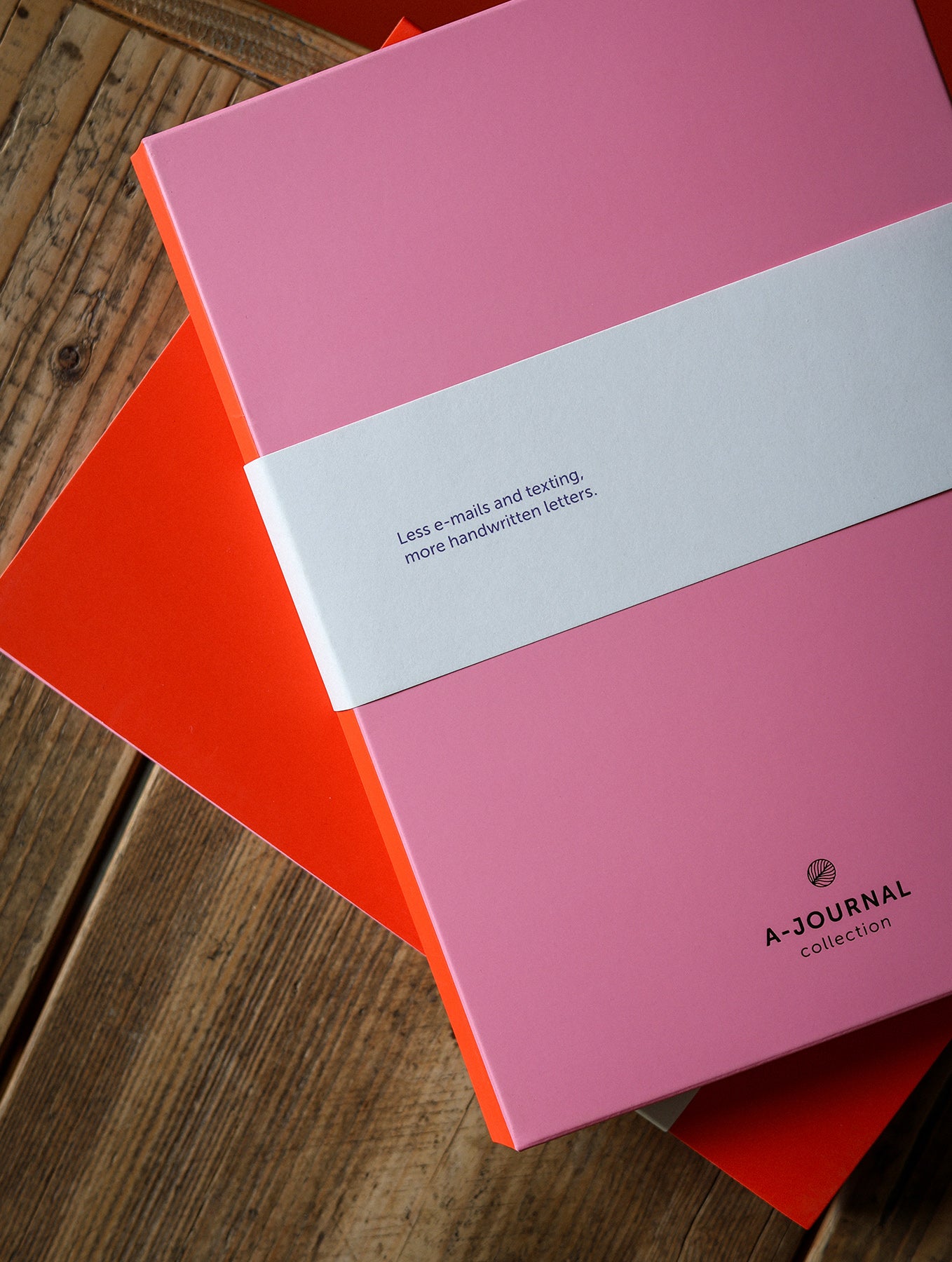 Briefpapier-Set