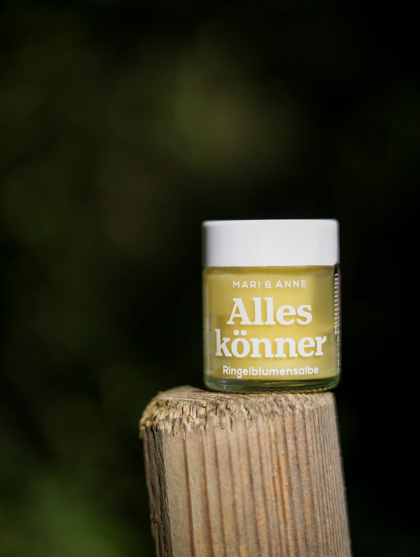 Ringelblumensalbe "Alleskönner"