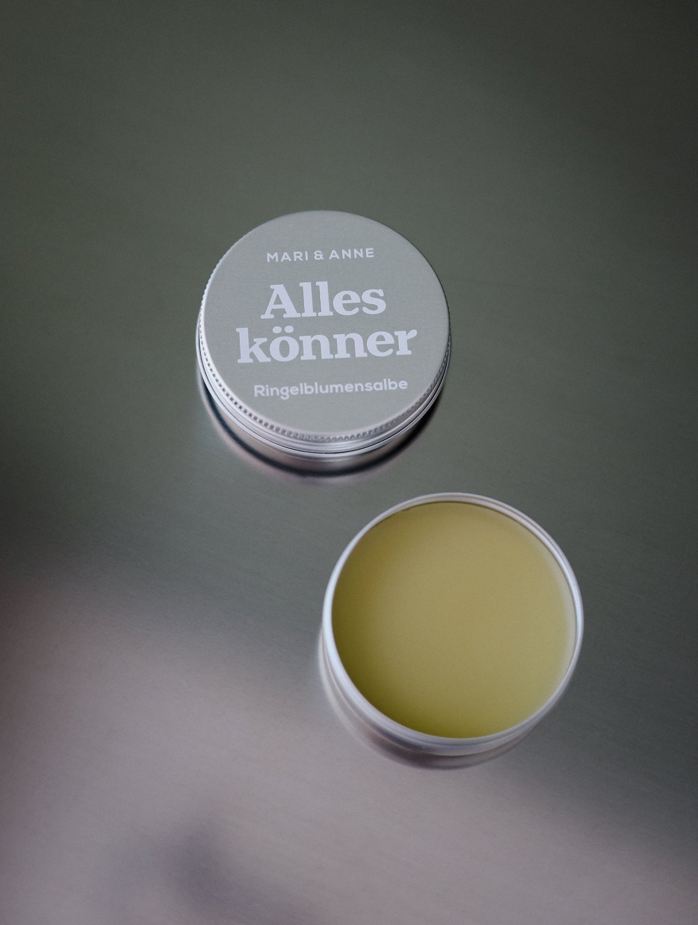 Ringelblumensalbe "Alleskönner"